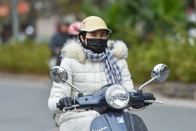 Không khí lạnh đến sớm, mùa đông năm nay có rét kỷ lục?